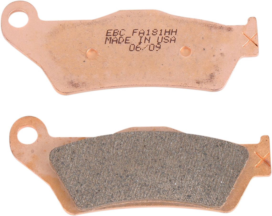 BRAKE PAB36:B39D EBC FA181HH – www.ls2helmetspk.com