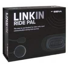 Sena Linkin Ridepal (Bluetooth intercom) – - Main Image