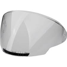 OF600 COPTER VISOR CLEAR