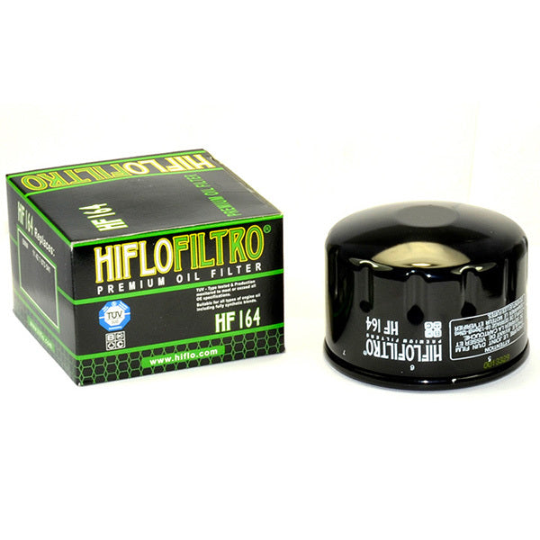 Hiflo Oil Filter For BMW HF164