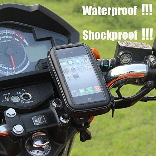 Waterproof Mobile Holder OJ 5.6''