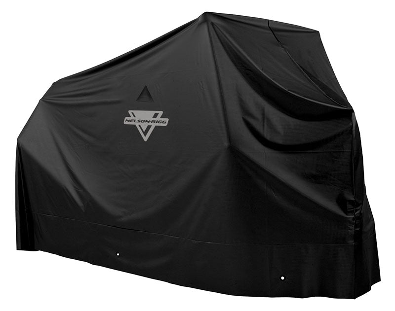 Bike cover Nelson rigg WP