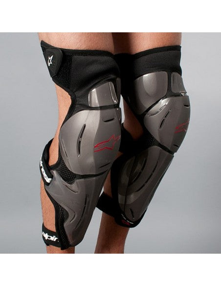 Bionic knee pad Alpine stars